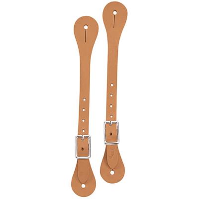 Weaver Leather Horizons Spur Straps