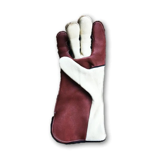 Beat The Elements, Extreme Gear Bison Fingerless Gloves