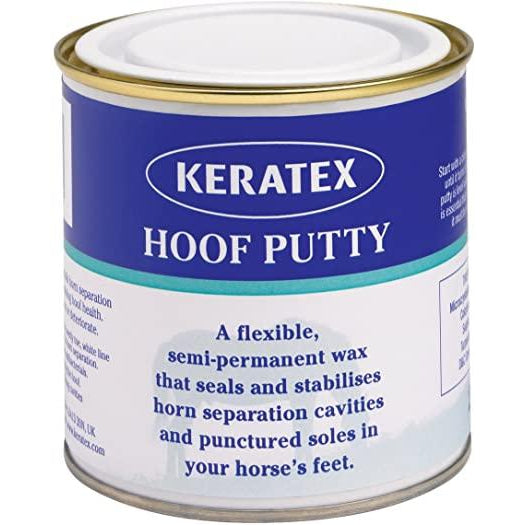 Keratex Hoof Putty 200gm