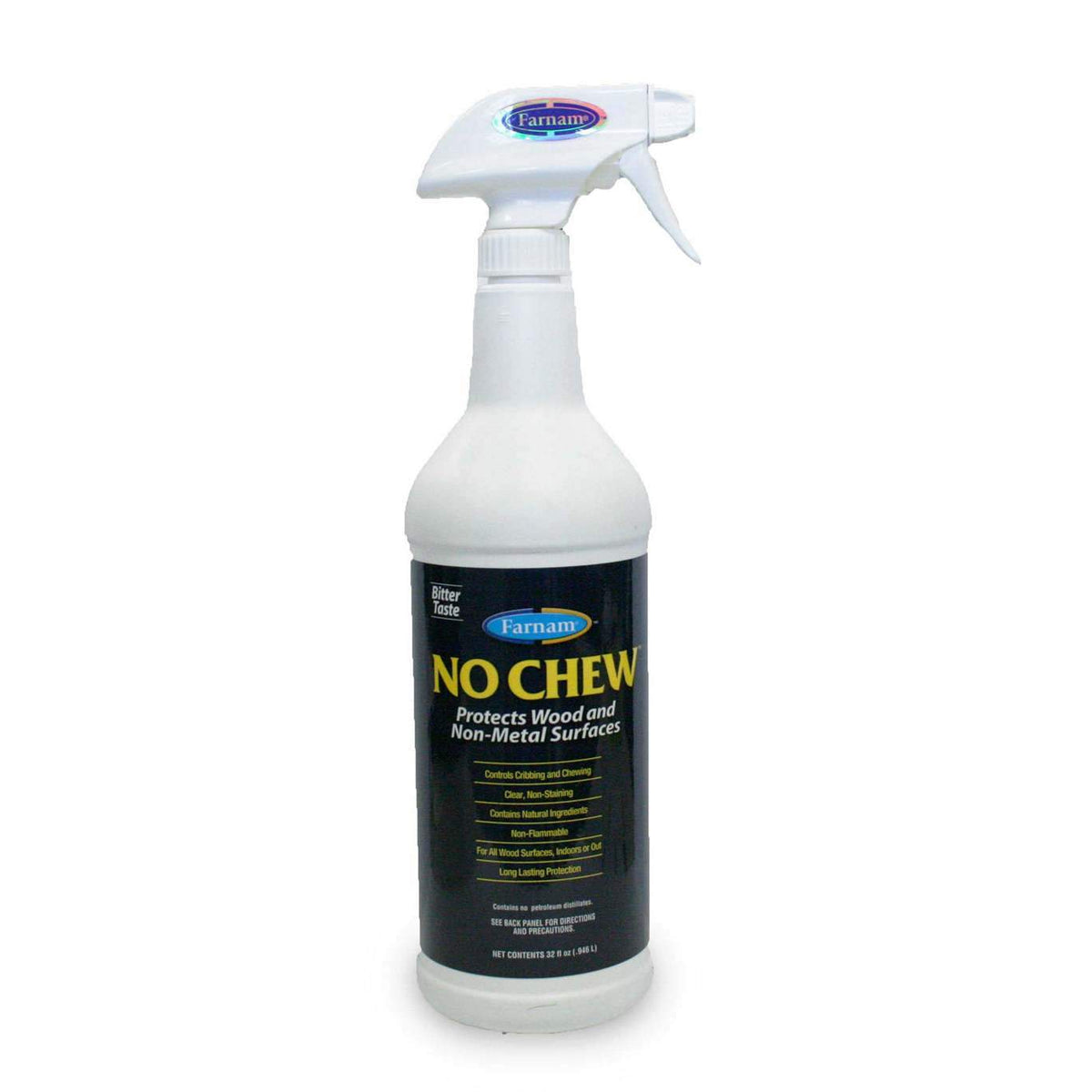 Farnam No Chew + Sprayer 946ml