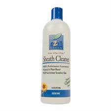 Ezall Green Sheath Cleaner