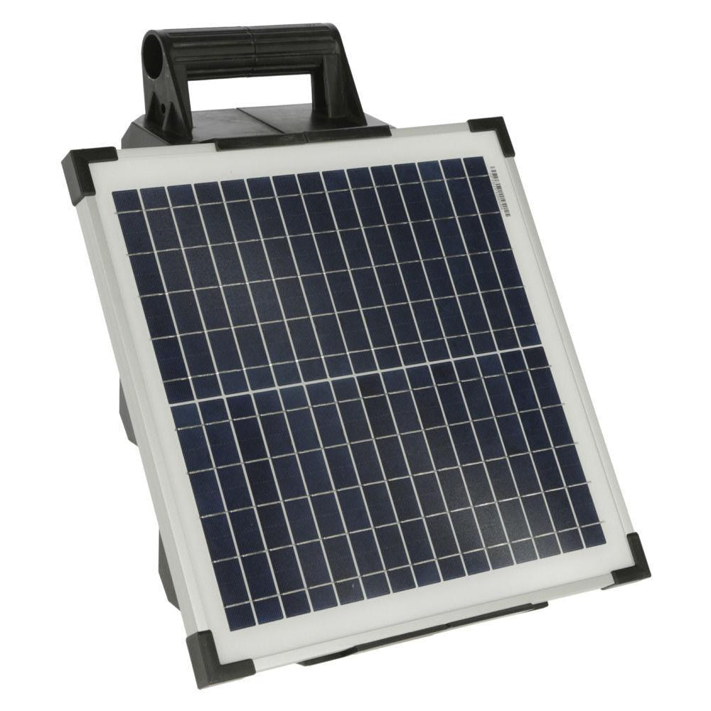 CORRAL Sunpower S15 Solar Energizer