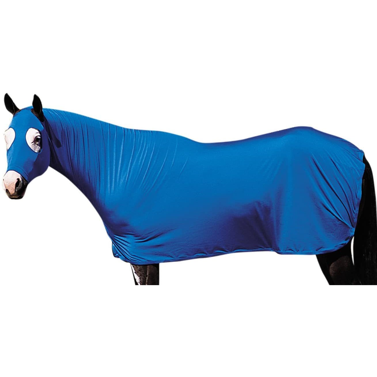 Weaver EquiSkinz Sheet, Medium (800-1,100 lbs.)