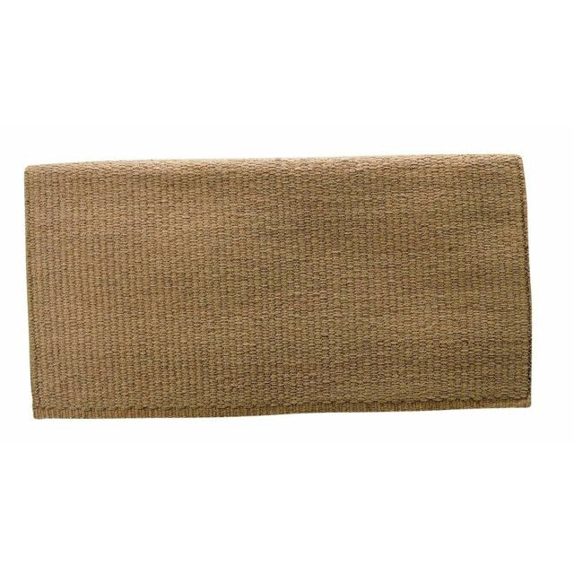 Weaver Leather 36" x 34" Solid New Zealand Saddle Blanket