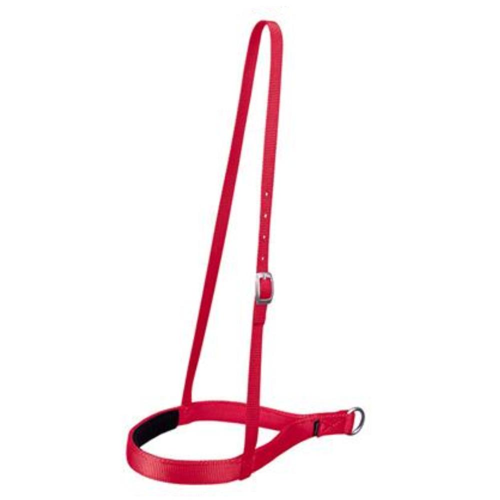 Weaver Leather Nylon Noseband - Average