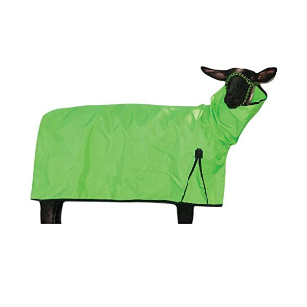 Weaver Cordura® Sheep Blanket