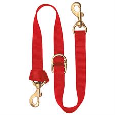 Weaver Leather Deluxe Nylon Tie Down 1" x 40" - Multiple Colours