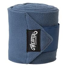 Weaver Leather Polo Leg Wraps 4-1/2" x 9' 4-Pack
