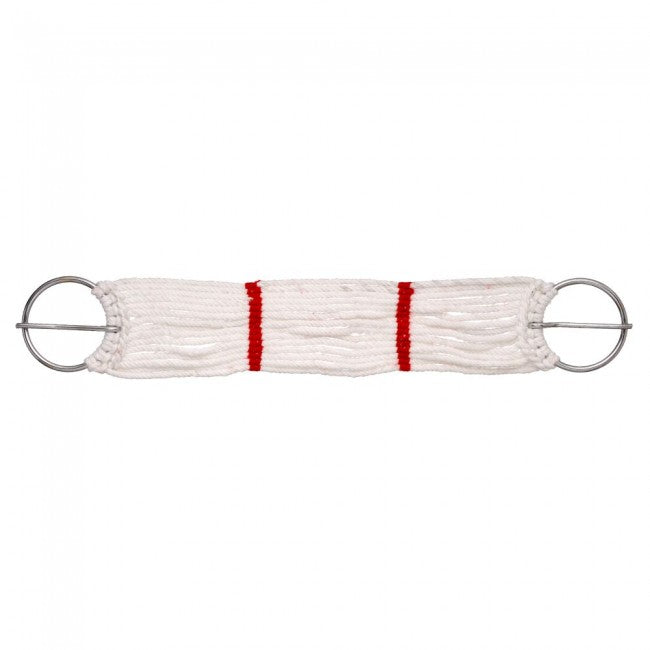 Girth Pony Economy-White