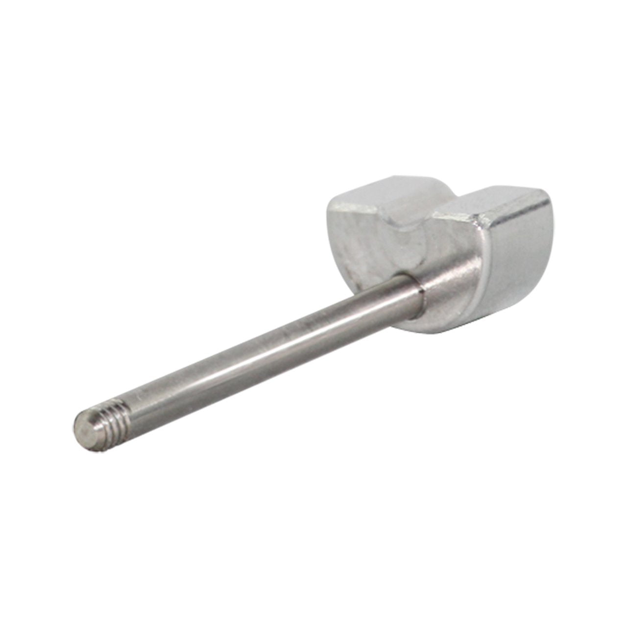 Medi-Dart New half Moon Push Rod