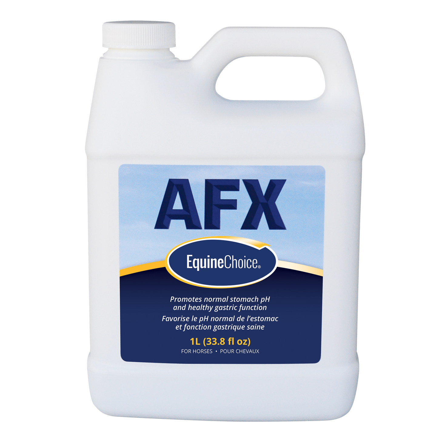 AFX Equine Choice