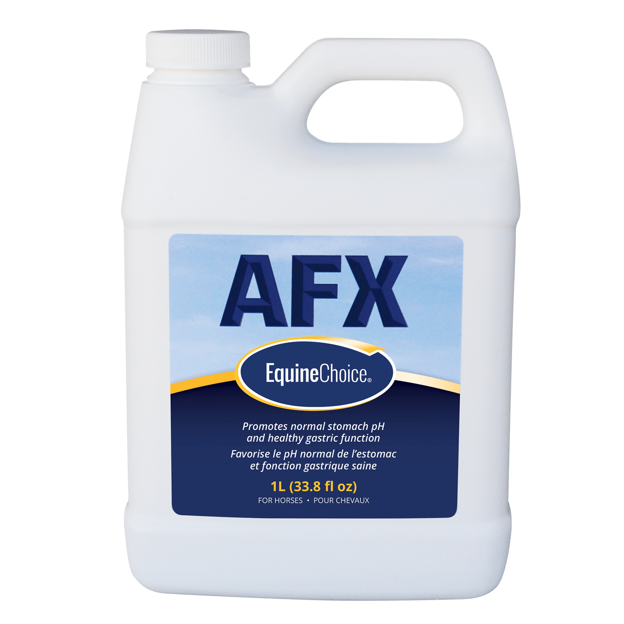 AFX Equine Choice 4L