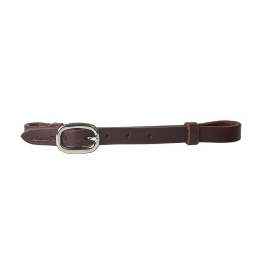 Professional's Choice Ranch Heavy Oil Breast Collar Tug - 1'