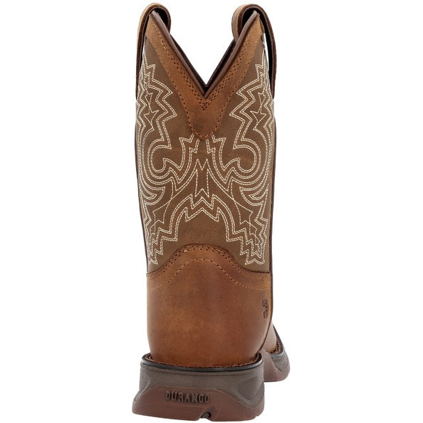 Durango Toddler Rebel Western Boots - Duck Camo