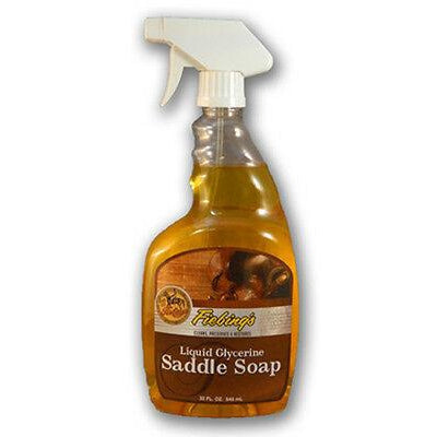 Fiebings Liquid Glycerine Soap 946ml