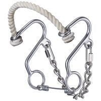 Mini "S" hack Rope Nose SS