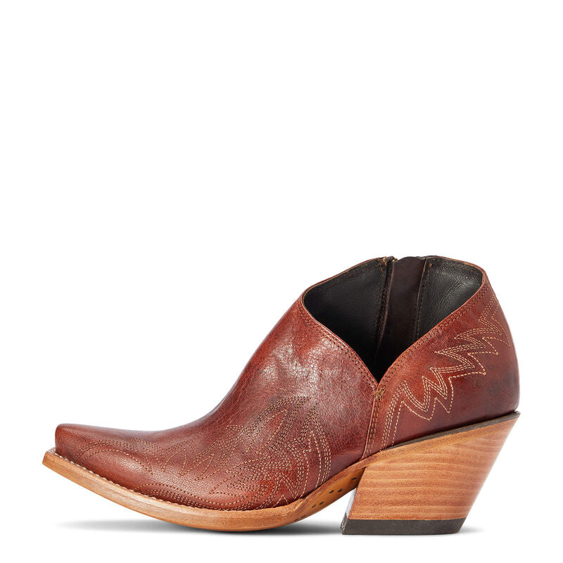 Ariat Women's Jolene Western Boots - Sedona**FINAL SALE**
