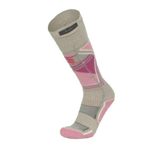 Fieldsheer Women's Premium 2.0 Merino Heated Socks