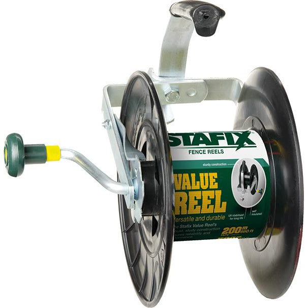 Stafix Fence Reel