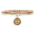 KC Bracelet Bee