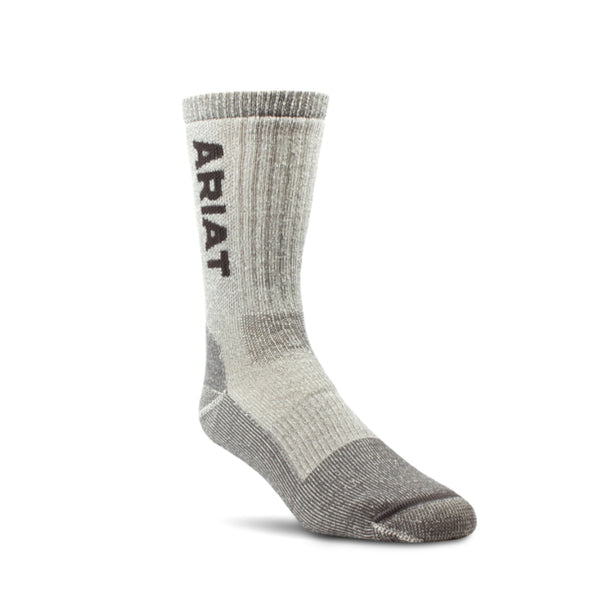 Ariat Midweight Socks