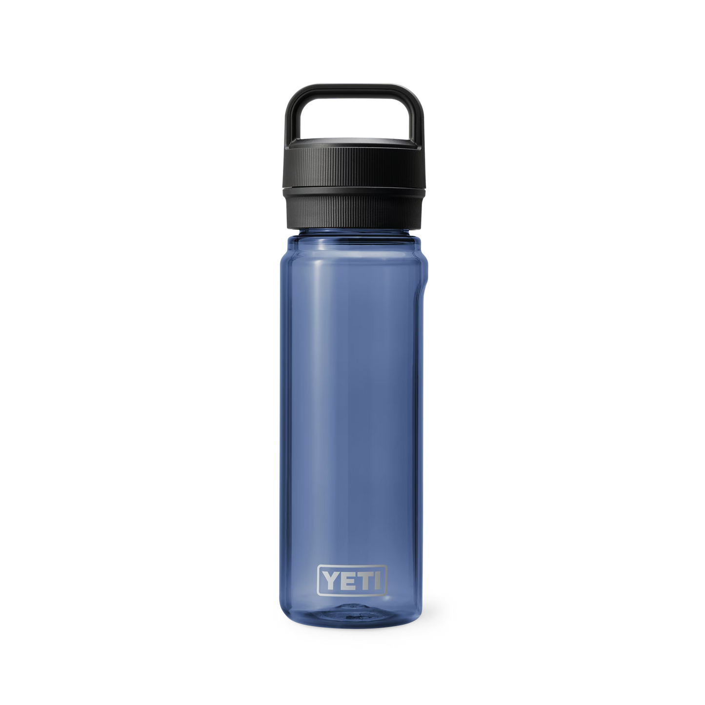 Yeti Yonder 750ml Water Bottle w/Yonder Chug Cap - Navy