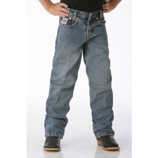 Men's cinch hot sale white label jeans