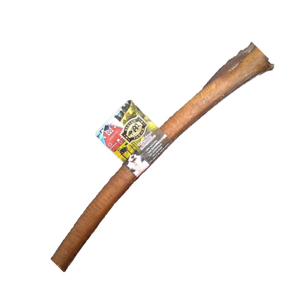 Exeter Farms Thick Bully Stick - 11-12"
