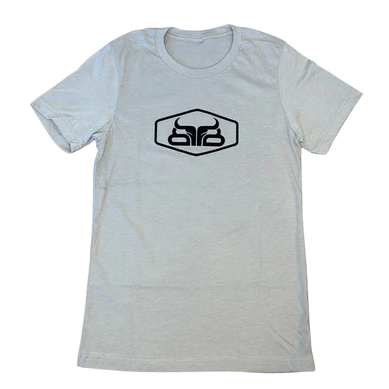 Baredown Spurlick T-Shirt - Tan