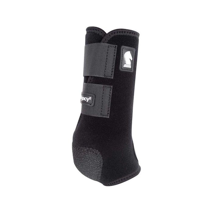 Classic Equine Legacy 2 Rear Support Boots