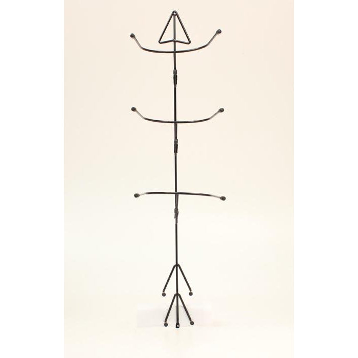 Arrow Metal 3 Tier Hat Rack