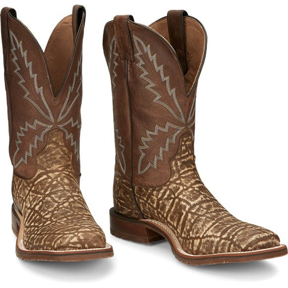 **Tony Lama Men's Bowie Western Boots - FINAL SALE
