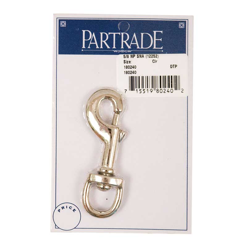 Metalab 5/8" NP Snap (12252)1