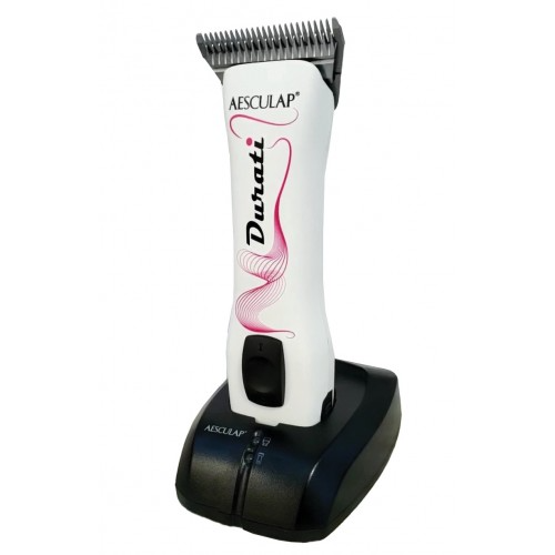 Aesculap Durati Cordless Horse/Pet Clippers