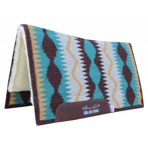 Professional's Choice SMX 30 x 34 Air Ride Serpentine