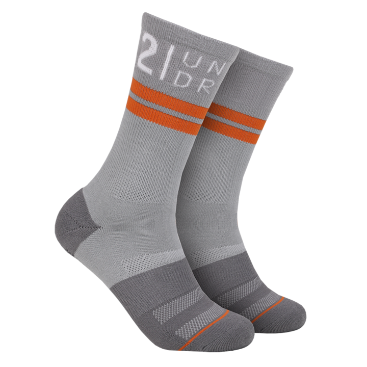 2UNDR Sport Crew Socks