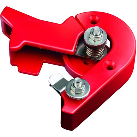 Heavy Duty Cut-out Switch