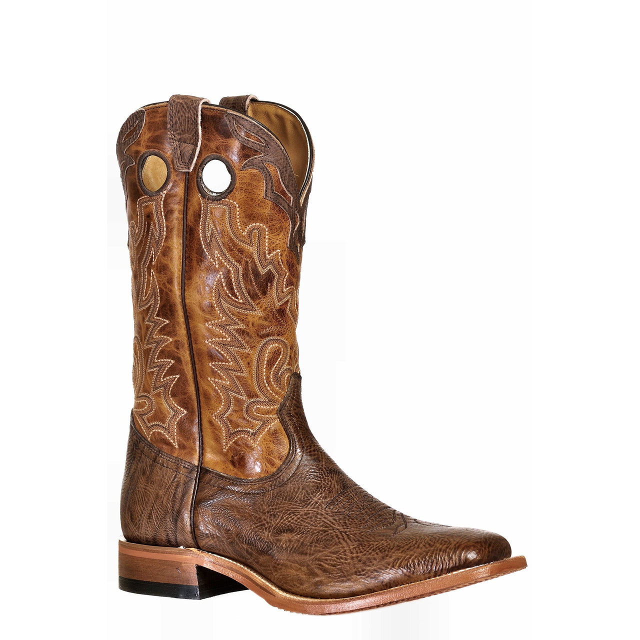 **Boulet Men's Western Boot - FINAL SALE