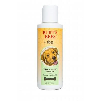 BB Paw & Nose Lotion 4oz - Irvines Saddles