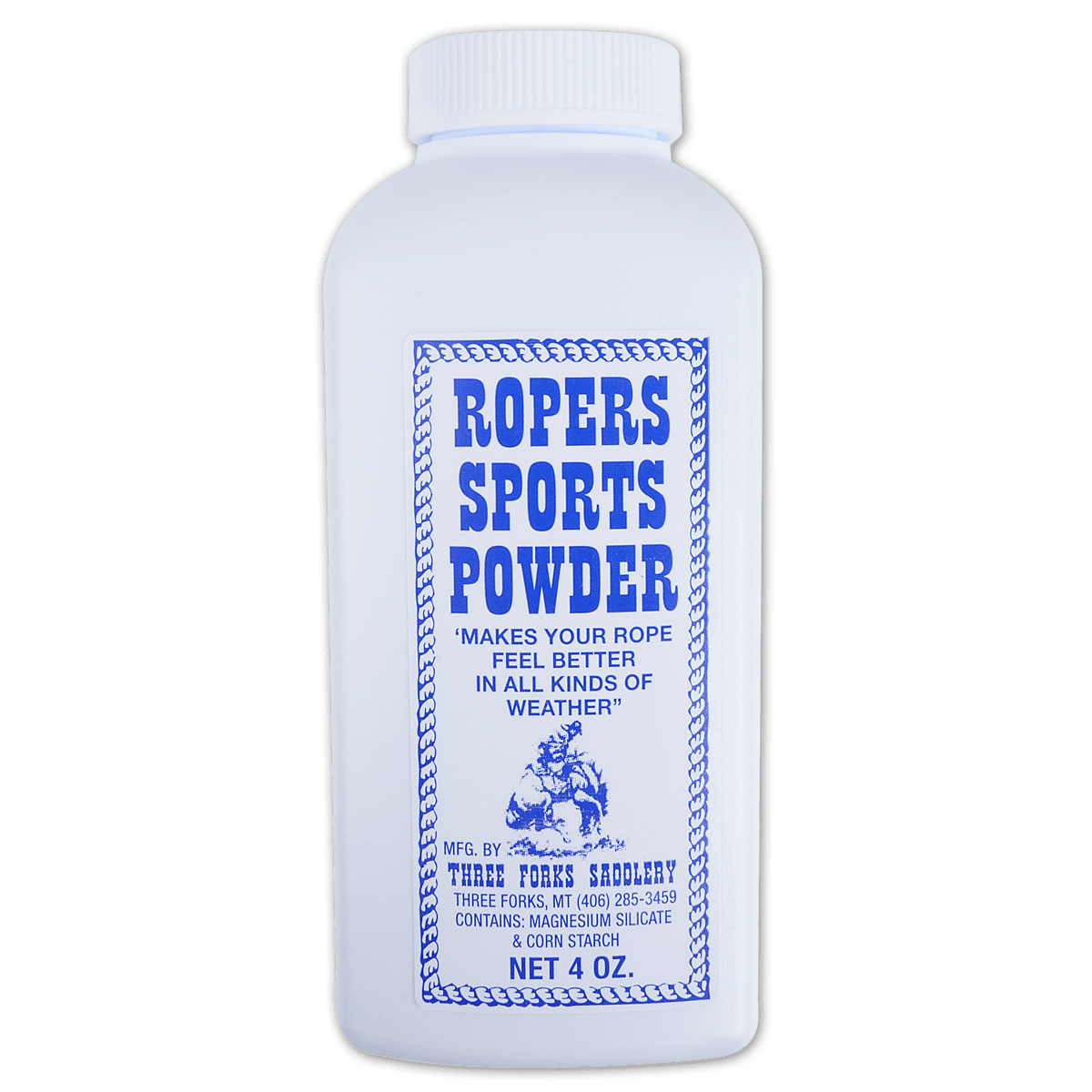 RATTLER Roper Sports Powder - Irvine Tack & Western Wear