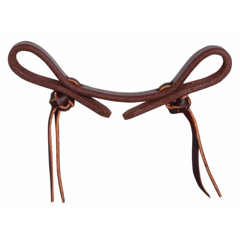 Professional's Choice Pineapple Knot Curb/Bit Hobble