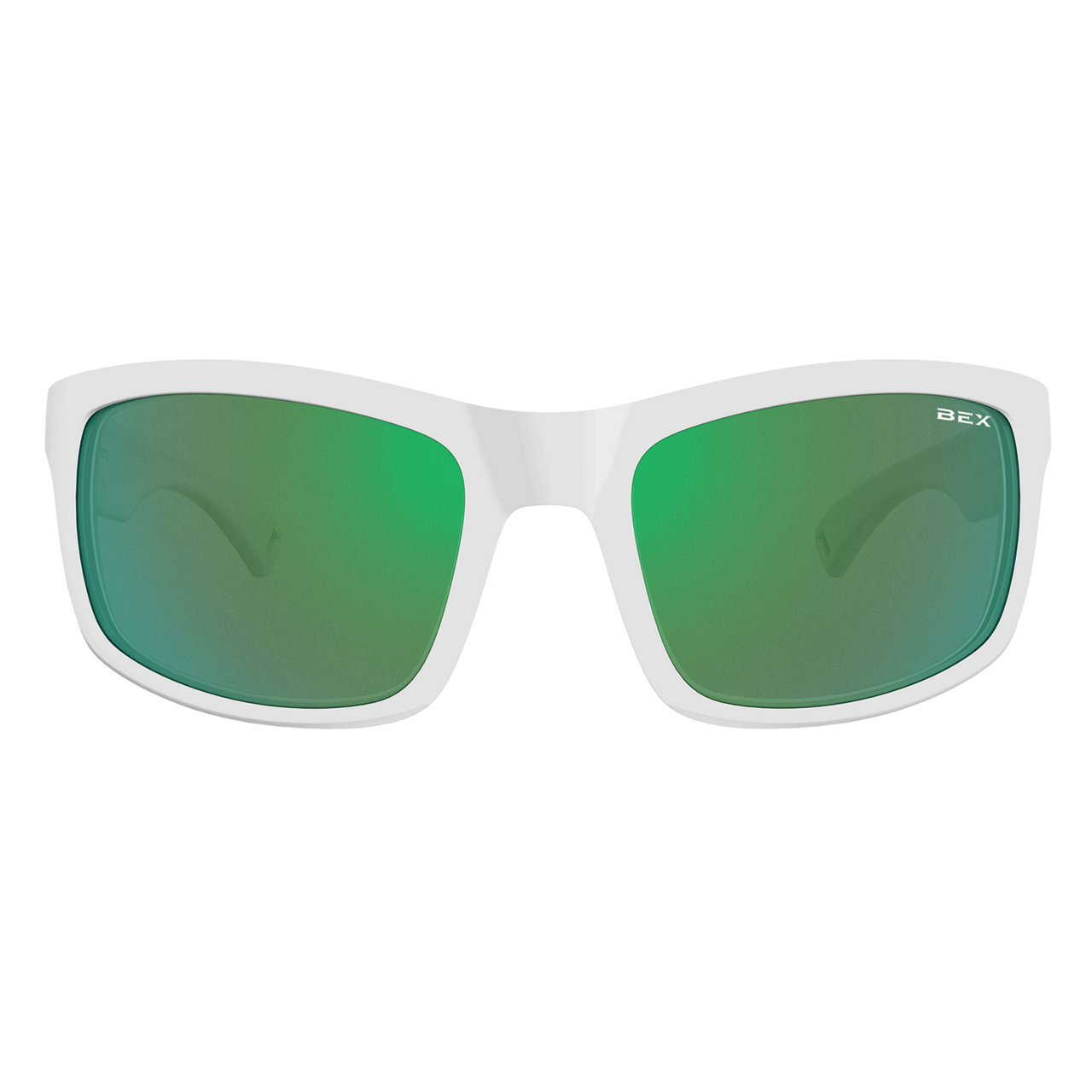 BEX -  Ghavert FX  White/Green