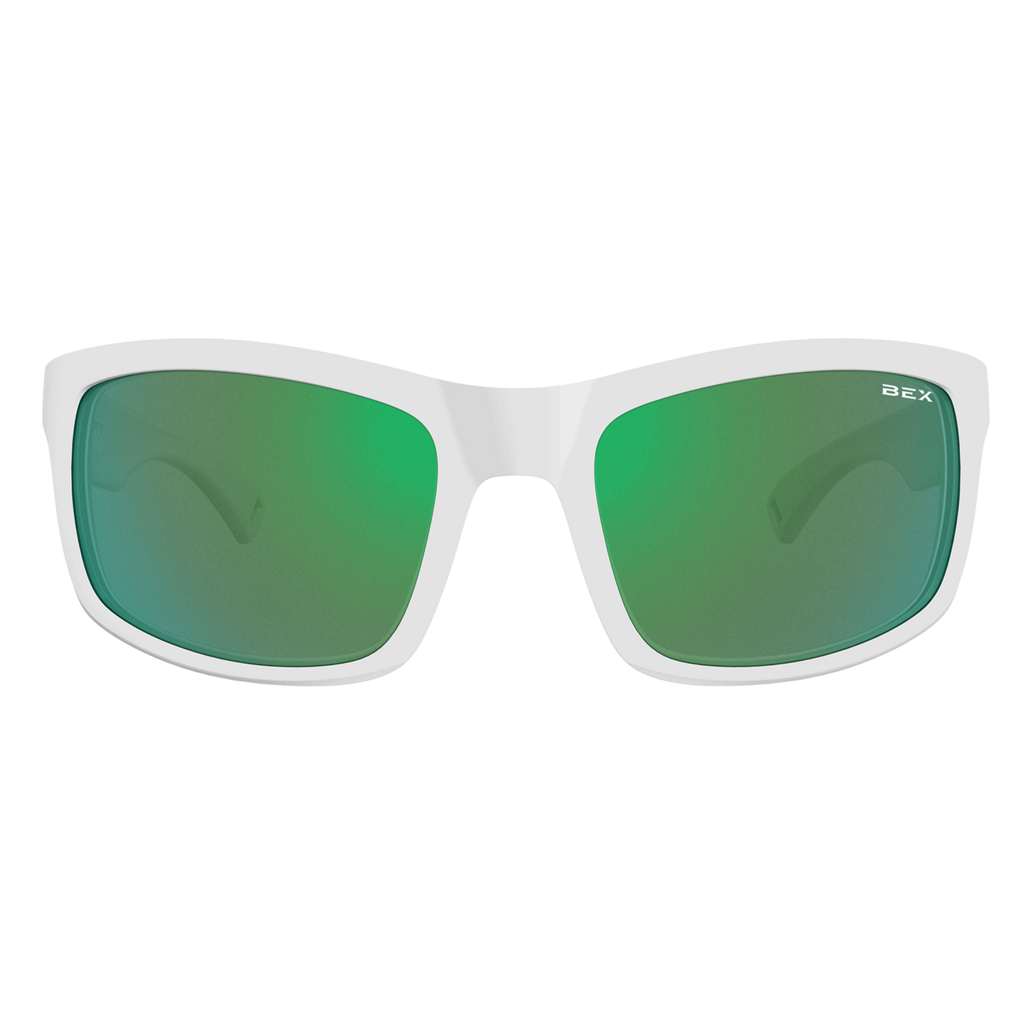 BEX - Ghavert FX White/Green