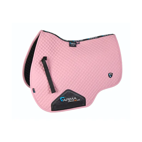 ARMA Luxe Saddle Pad
