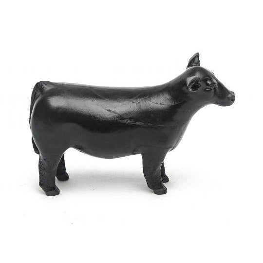 Little Buster Toys Show Steer Black