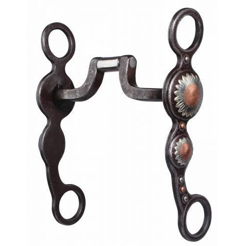 Professional's Choice Sunflower Hinge Port Bit