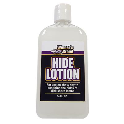 Weaver Leather Hide Lotion
