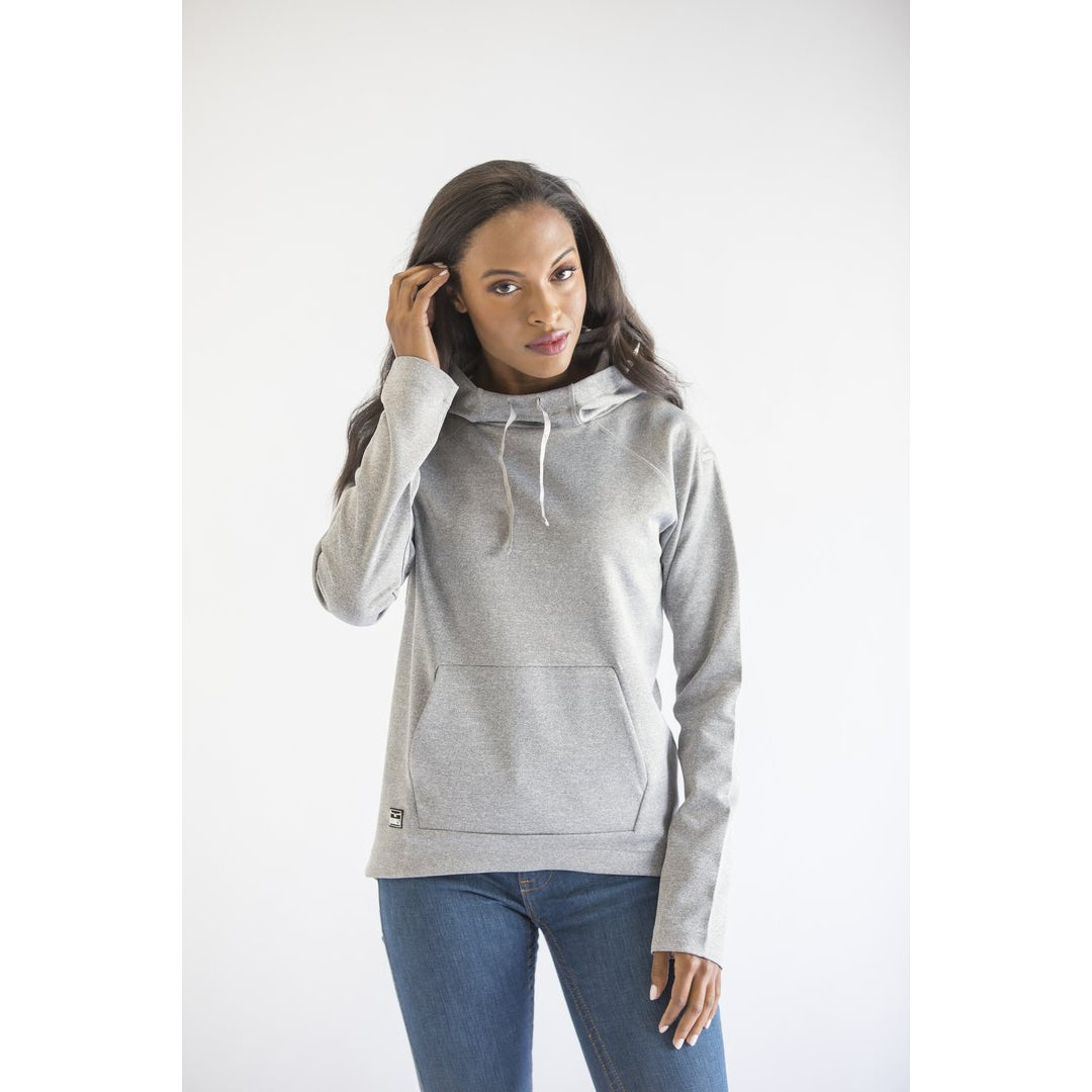 Kimes Women's Sedona Hoodie - Fleece