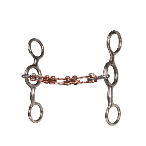 Professional's Choice Equisential Collection Short Shank Chain Bit