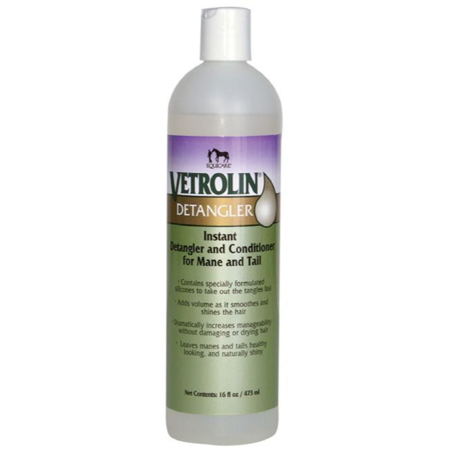 Farnam Vetrolin Instant Detangler & Conditioner 12oz